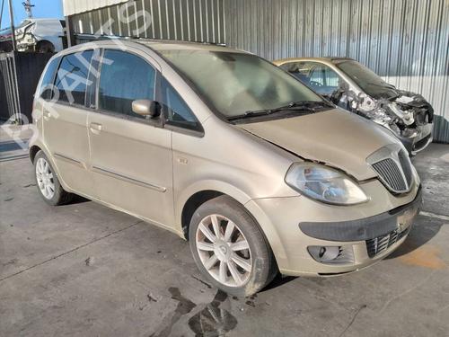 Headlight switch LANCIA MUSA (350_) 1.4 (350.AXA11, 350.AXA1A) | BP24359477I24 - Image 6