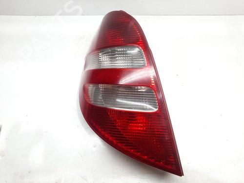 Used Left taillight MERCEDES-BENZ A-CLASS (W169) A 180 CDI (169.007, 169.307) (109 hp) 17369834