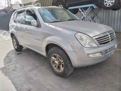 Engine SSANGYONG REXTON / REXTON II (GAB_) | BP40259475M1 - Image 8
