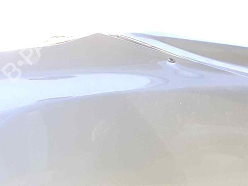 Front bumper TOYOTA PRIUS (_W3_) 1.8 Hybrid (ZVW3_) | BP30640432C7