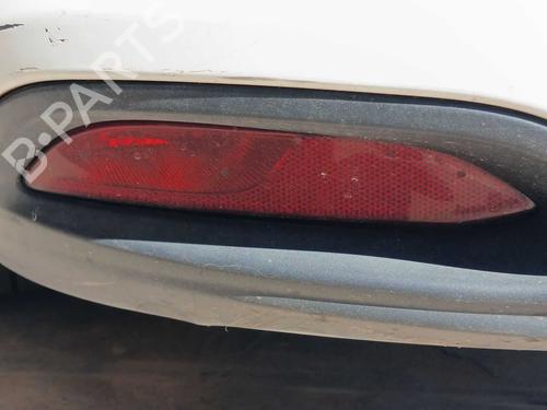 Used Rear fog light Rear fog light FIAT TIPO Estate (356_, 357_) 1.3 D (356WXH1A) (95 hp) 39955322 39955322