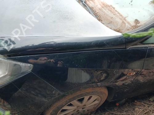 Used Left front fenders Left front fenders 39527029 39527029