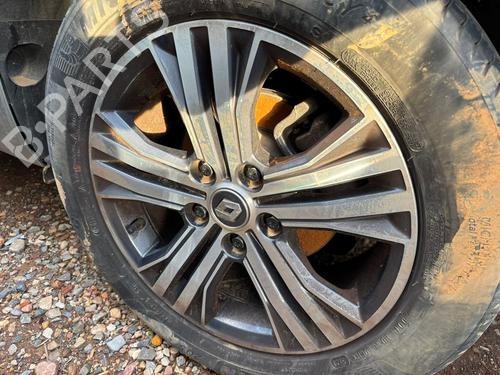 Używane Felga RENAULT MEGANE IV Hatchback (B9A/M/N_) [2015-2025]  29613209
