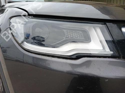 Used Right headlight Right headlight JEEP COMPASS (MP, M6, MV, M7) 1.6 CRD (120 hp) 36501231 36501231