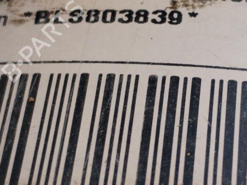 Rear parcel shelf VW GOLF V (1K1) | BP22247268C85 - Image 12