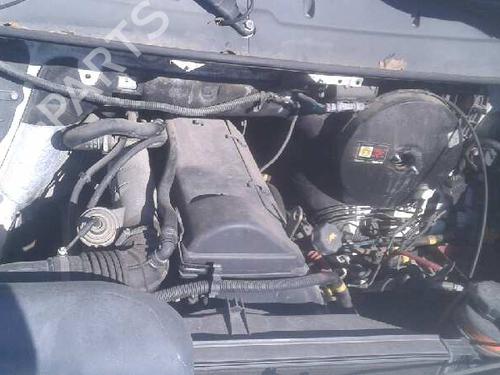 Engine mount IVECO DAILY III Van 50 C 11 | BP10243742M89 