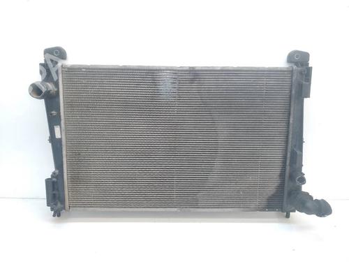 Used Water radiator Water radiator 13536973 13536973