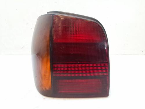 Used Left taillight VW POLO III (6N1) 45 1.0 (45 hp) 199719