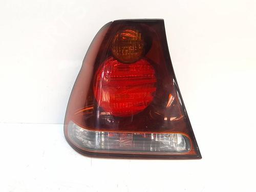Used Left taillight Left taillight BMW 3 Compact (E46) 316 ti (115 hp) 15837274 15837274