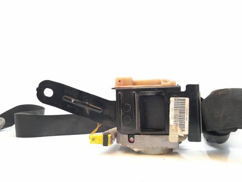 Front left seatbelt NISSAN ALMERA TINO (V10)  | BP8736711I26 