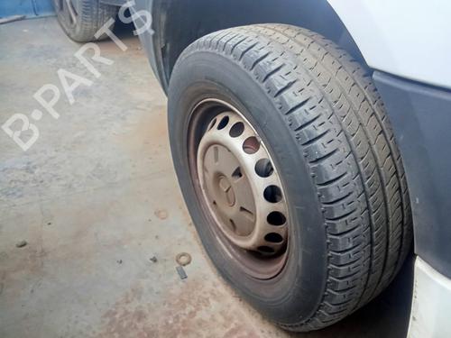 Cerchio MERCEDES-BENZ SPRINTER 3-t Van (B906) 215 CDI (906.611, 906.613) (150 hp) 31914853