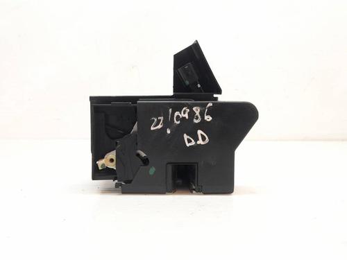 Front right lock DACIA SANDERO II | BP11504762C97 - Image 4