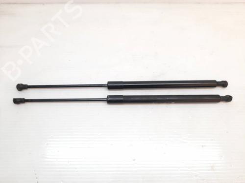 Used Tailgate lift support PEUGEOT 207 SW (WK_) 1.6 16V (120 hp) 24645935