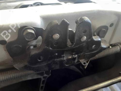 Hood lock NISSAN QASHQAI II (J11, J11_) 1.6 dCi | BP23143590C133 