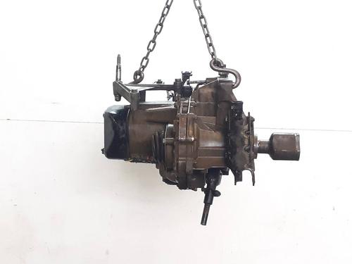 Gearbox RENAULT KANGOO (KC0/1_) D 65 1.9 (KC0E, KC02, KC0J, KC0N) | BP29743001M3 