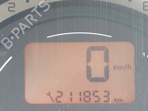 Computers Stuurbekrachtiging CITROËN C3 I (FC_, FN_) 1.4 HDi | BP30053294M49 