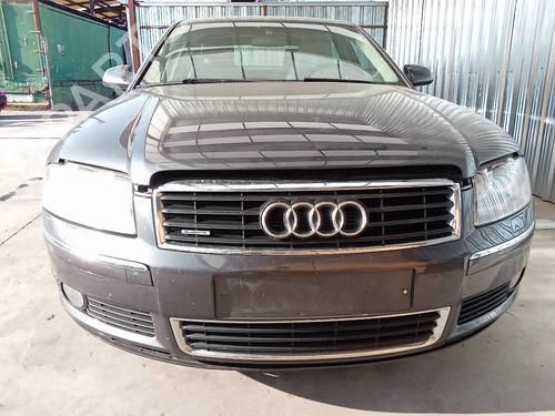 Steering rack AUDI A8 D3 (4E2, 4E8) 4.0 TDI quattro | BP7207254M22