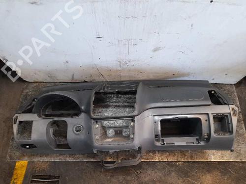 Used Dashboard Dashboard MERCEDES-BENZ VITO / MIXTO Van (W639) 109 CDI (639.601, 639.603, 639.605) (88 hp) 1893107 1893107