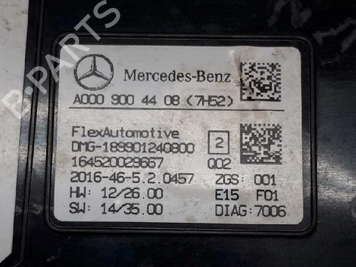Interior roof light MERCEDES-BENZ GLA-CLASS (X156) GLA 180 (156.942) | BP7408115I8 