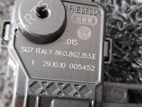 Other AUDI A4 B8 (8K2) 2.0 TDI quattro | BP14038711O1 