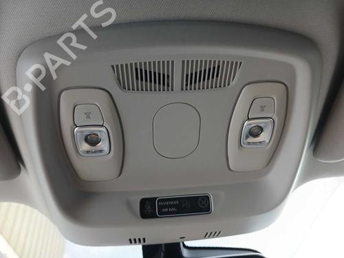 Binnenverlichting Binnenverlichting RENAULT KADJAR (HA_, HL_) 1.3 TCe 140 (HLNB, HLN1) (140 hp) 36987926 36987926