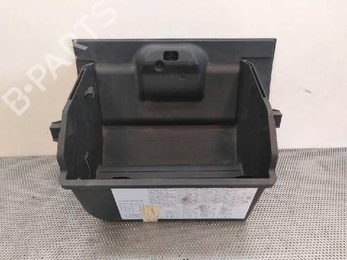 Glove box FORD FIESTA V (JH_, JD_) 1.3 | BP1095875C95 