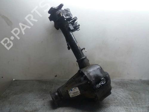 Used Front differential Front differential 2999301 2999301