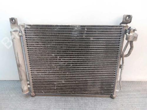 Used AC radiator AC radiator 1181314 1181314