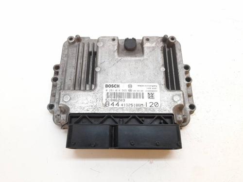 Used Engine control unit (ECU) Engine control unit (ECU) 15835092 15835092