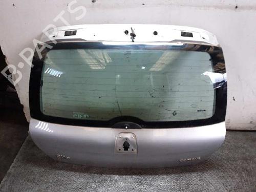 Used Tailgate Tailgate 4863771 4863771