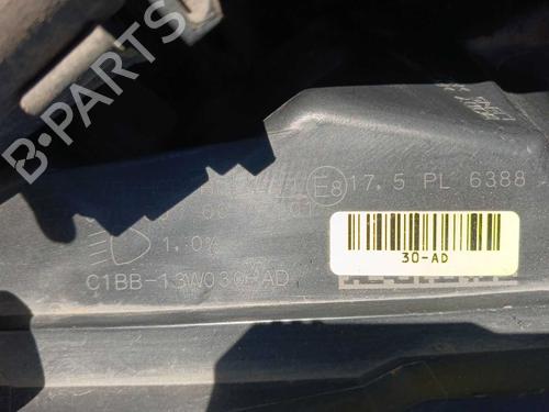 Left headlight FORD FIESTA VI (CB1, CCN) 1.25 | BP40526275C28 - Image 4