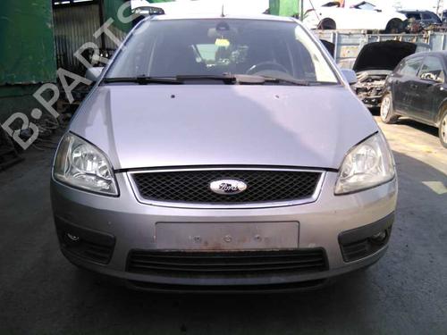 Left front fog light FORD FOCUS C-MAX (DM2)  | BP6001336C30 