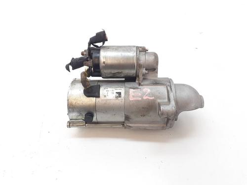 Starter CHEVROLET LACETTI (J200) | BP34265557M8 - Image 4