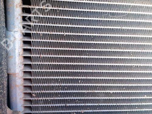 AC radiator HYUNDAI KONA (OS, OSE, OSI) | BP30530156M32