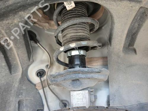 Used Right front shock absorber Right front shock absorber 37030654 37030654