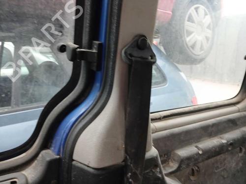 Used Rear right seatbelt Rear right seatbelt 38556953 38556953