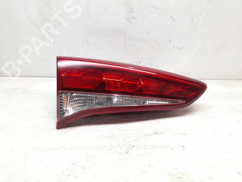 Used Left tailgate light Left tailgate light HYUNDAI TUCSON (TL, TLE) [2015-2023] 32204774 32204774