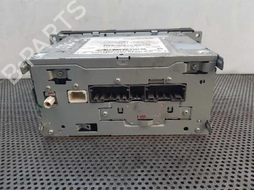 Radio JEEP COMPASS (MK49) | BP5988048E6 - Image 6