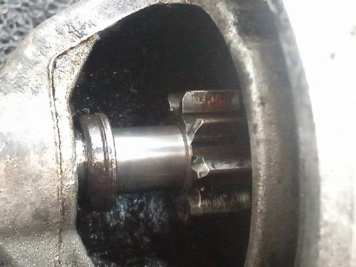 Starter VOLVO S60 I (384) 2.4 D | BP9037898M8 