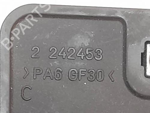 Høyre bak invendig håndtak IVECO DAILY VI Van  | BP29572858I16 