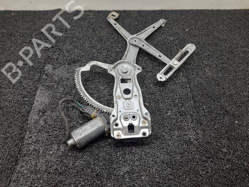Front left window mechanism MERCEDES-BENZ E-CLASS (W210) E 290 Turbo-D (210.017) | BP6011559C22 