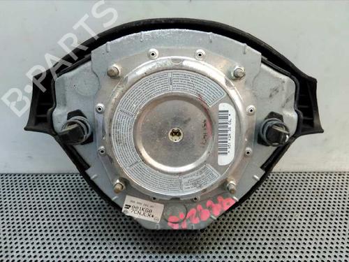 Driver airbag VW GOLF IV Cabriolet (1E7) 1.6 | BP590026C9 