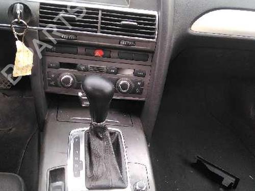 Display monitor AUDI A6 C6 (4F2) 2.4 | BP11143370C48 - Image 11