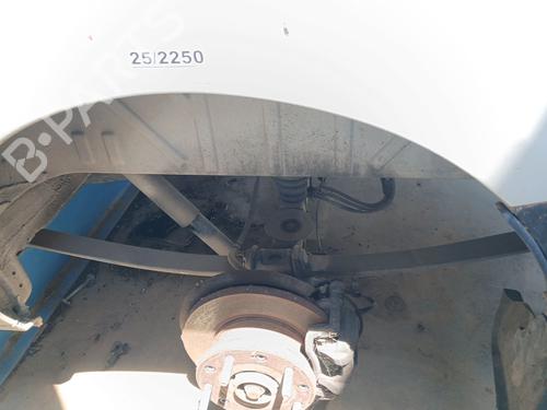 Annen Annen FORD TRANSIT CUSTOM V362 Van (FY, FZ) [2012-2026] 35788992 35788992