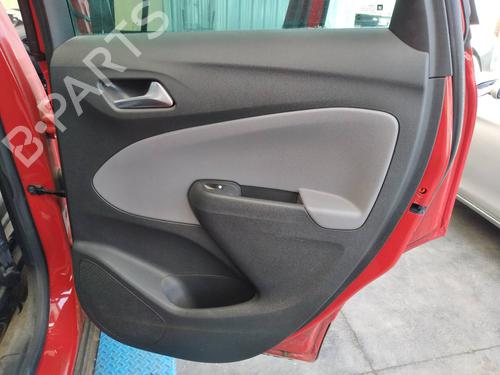Used Rear right panel OPEL CROSSLAND X / CROSSLAND (P17, P2QO) 1.5 Turbo D (75) (120 hp) 8079245