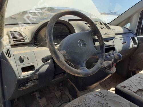 Engine MERCEDES-BENZ VITO / MIXTO Van (W639) 110 CDI (639.601, 639.603, 639.605) | BP26447450M1  - Image 11