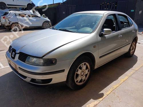 Frontplade/Frontkurv SEAT LEON (1M1) 1.9 TDI | BP39402289C72 - Image 3