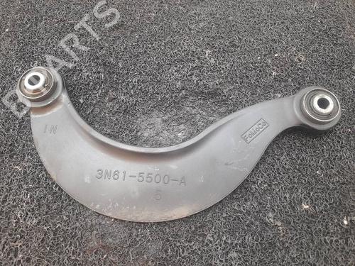 right-rear-suspension-arm-mazda-3-bl-16-mzr-bl14-3n615500a5-2008-2009-2010-2011-2012-2013-2014-8230972 main image