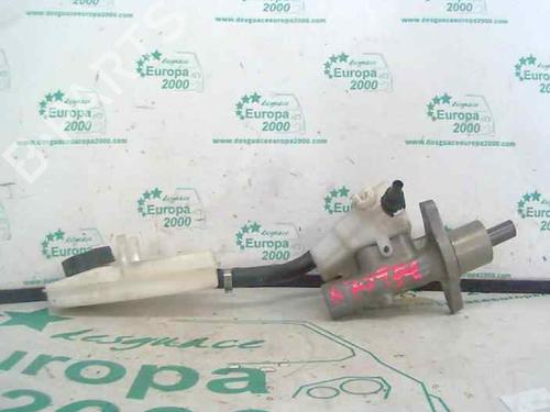 Brake master cylinder FORD FOCUS II (DA_, HCP, DP)  | BP1591570M77 