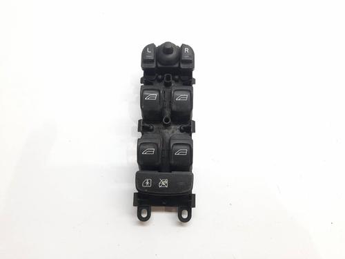 Used Left front window switch VOLVO V70 III (135) D5 (185 hp) 15817030